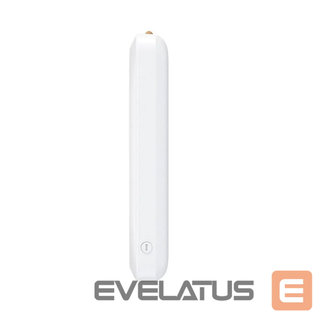 Внешний аккумулятор Veger Powerbank compatible with Magsafe Veger MagOn (VP1151 / W1151) PD QC3.0 2A 20W with wireless charging 10000 mAh white