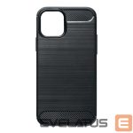 Чехол на заднюю панель OEM  Case for Samsung S25 ULTRA Carbon black 