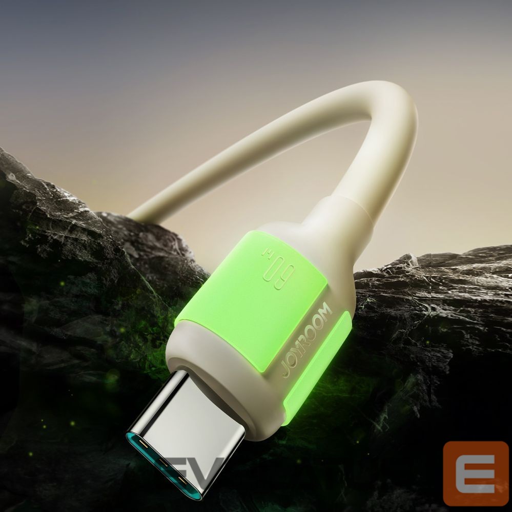 Кабель Joyroom USB-C (męski) \ 1.2 m