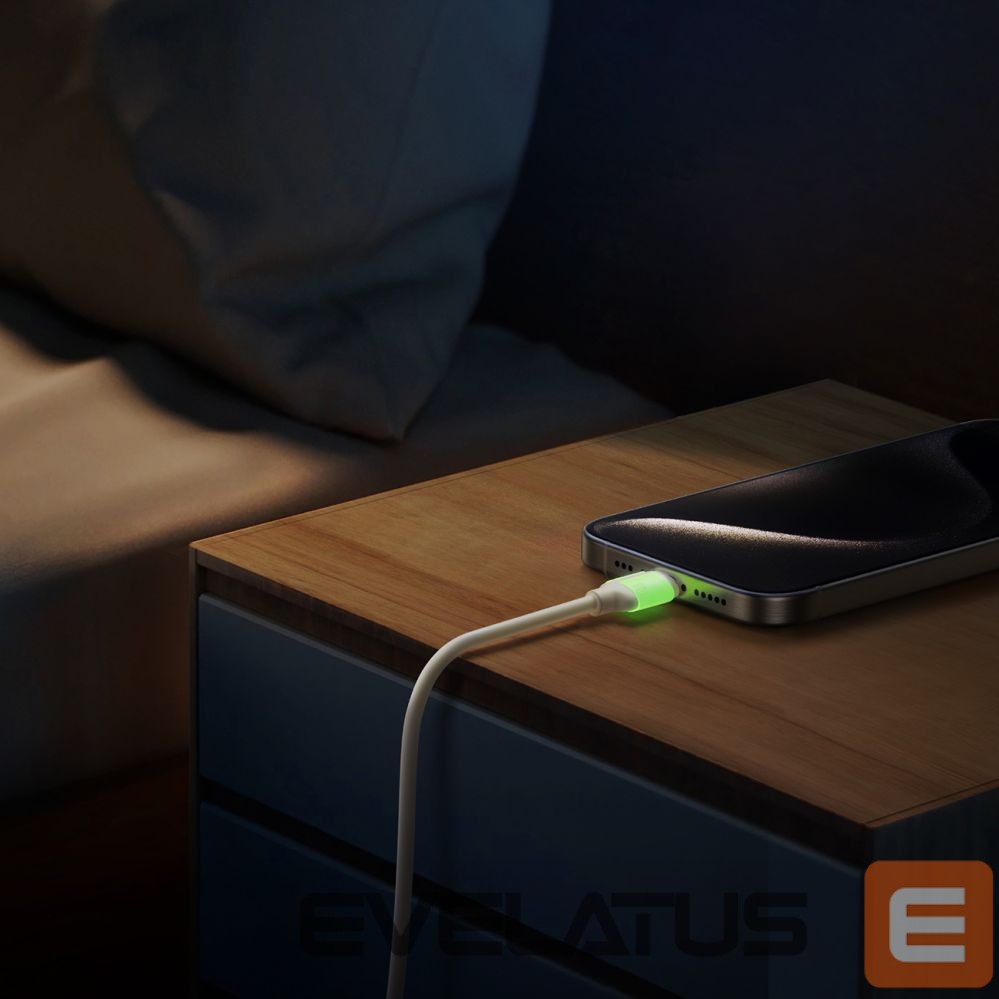 Кабель Joyroom USB-C (męski) \ 1.2 m
