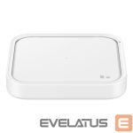 Адаптер Samsung  Samsung EP-P2400BWEGEU 15W 1.67A Wireless Charger Inductive - White