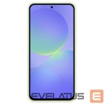 Чехол на заднюю панель Samsung - Samsung Silicone Case EF-PA366CGEGWW for Samsung Galaxy A36 5G - green 