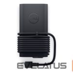 Адаптер Dell  USB-C GaN Slim AC Adapter with Power Cord | 100 W | 20 V | Adapter