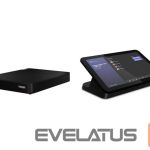 Расходный материал Lenovo  | ThinkSmart Core + IP Controller (ZOOM) | Black