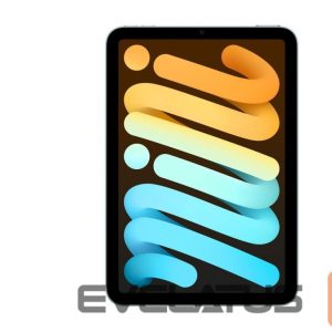 Планшет Apple  iPad Mini (A17 Pro) Wi-Fi 256GB Blue 
