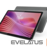Планшет Lenovo  Tab | TB311XU | 10.1 " | Luna Grey | IPS | 1920 x 1200 pixels | MediaTek | Helio G85 | 4 GB | Soldered LPDDR4x | 64 GB | 4G | Wi-Fi | Front camera | 5 MP | Rear camera | 8 MP | Bluetooth | 5.3 | Android | 14 | Warranty 24 month(s) 