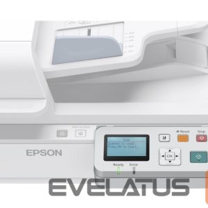Кабель EPSON  Network Interface Panel 