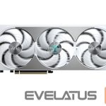 Графическая карта / Видеокарты Gigabyte  GeForce RTX 5080 AERO OC SFF 16G | NVIDIA | 16 GB | GeForce RTX 5080 | GDDR7 | HDMI ports quantity 1 | PCI-E 5.0 | Memory clock speed 2730 MHz 