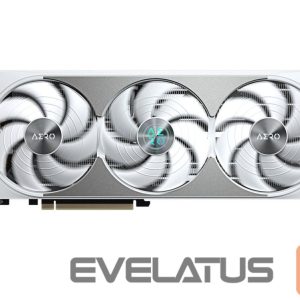 Графическая карта / Видеокарты Gigabyte  GeForce RTX 5080 AERO OC SFF 16G | NVIDIA | 16 GB | GeForce RTX 5080 | GDDR7 | HDMI ports quantity 1 | PCI-E 5.0 | Memory clock speed 2730 MHz 