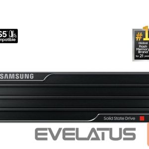 Жесткий диск SSD Samsung  9100 PRO PCIe 5.0 NVMe M.2 SSD 2TB | 