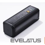 Внешний аккумулятор Xiaomi  212W HyperCharge Power Bank 25000mAh GL |