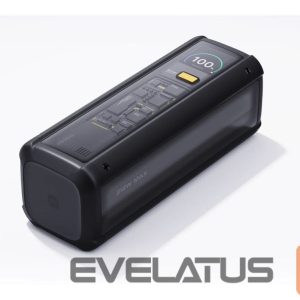 Внешний аккумулятор Xiaomi  212W HyperCharge Power Bank 25000mAh GL |
