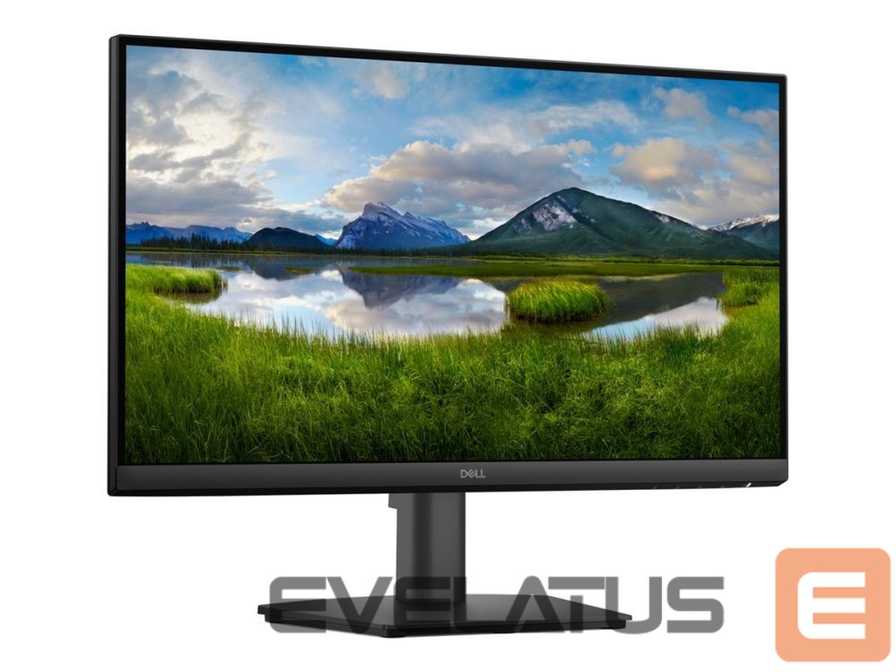 Монитор Dell LCD E2225HM 22" FHD/1920x1080/HDMI,DP,VGA/Black |