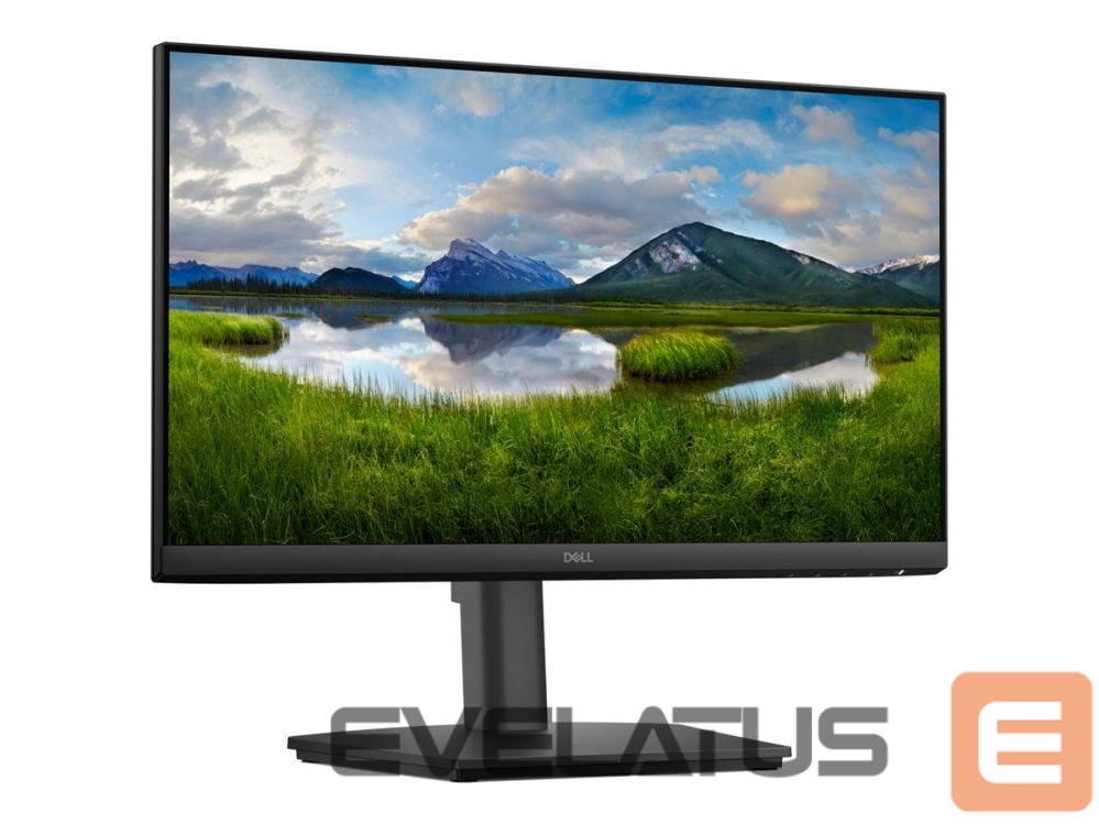 Монитор Dell LCD E2225HSM 22" FHD/1920x1080/HDMI,DP,VGA/Black |