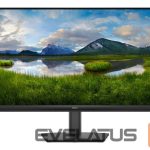 Монитор Dell  LCD E2425HM 24" IPS FHD/1920x1080/HDMI,DP,VGA/Black | 