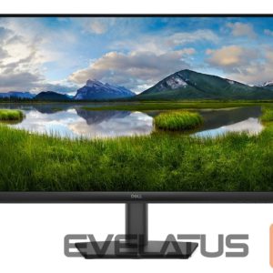 Монитор Dell  LCD E2425HM 24" IPS FHD/1920x1080/HDMI,DP,VGA/Black | 