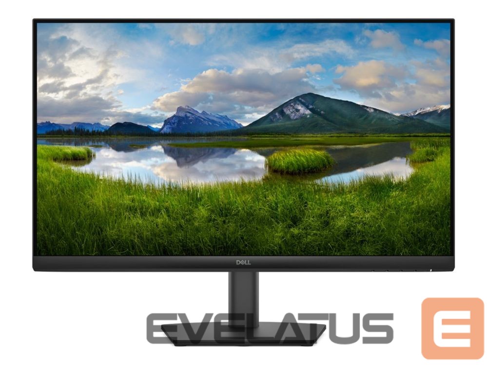 Монитор Dell LCD E2425HM 24" IPS FHD/1920x1080/HDMI,DP,VGA/Black |