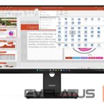 Монитор Lenovo  ThinkVision T27-40 27 1920x1080/16:9/USB-C/3Y Warranty | 
