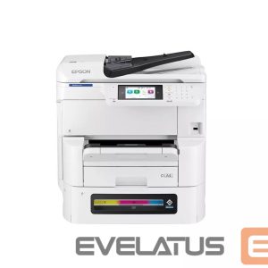 Принтер EPSON  WorkForce Pro EM-C8100RDWF | Inkjet | Colour | A3+ | Wi-Fi 