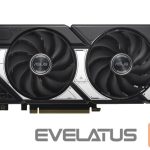Графическая карта / Видеокарты Asus  DUAL-RTX5060TI-O8G | 