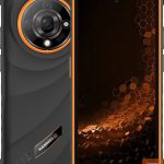 Смартфон Hammer  Iron 6 (Black) DS 6.56" IPS TFT 720x1612/2GHz/128GB/6GB RAM/Android 14/microSDXC/WiFi,BT,4G |