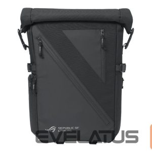 Сумка для портативных компьютеров Asus  BP2702 ROG ARCHER BACKPACK/17 | 