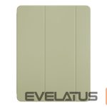 Чехол на заднюю панель Apple  | Smart Folio for iPad Air 13-inch (M2) | Folio | Polyurethane | Sage