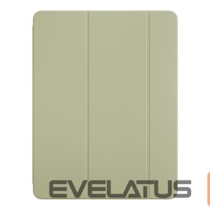 Чехол на заднюю панель Apple  | Smart Folio for iPad Air 13-inch (M2) | Folio | Polyurethane | Sage