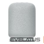 Компьютерные колонки Sony  Speaker | SRS-LS1 LinkBuds | Waterproof | Bluetooth | Light Gray | Portable | Wireless connection 
