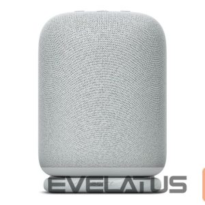 Компьютерные колонки Sony  Speaker | SRS-LS1 LinkBuds | Waterproof | Bluetooth | Light Gray | Portable | Wireless connection 