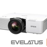 Проектор EPSON  EB-L790SU | WUXGA (1920x1200) | 7000 ANSI lumens | White 