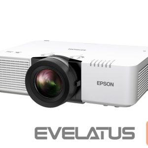 Проектор EPSON  EB-L790SU | WUXGA (1920x1200) | 7000 ANSI lumens | White 