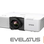 Проектор EPSON  EB-L790U WUXGA 3LCD Projector/7300Lm/16:10/5000000:1, White | 