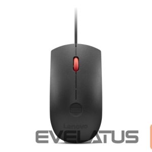 Компьютерная мышь Lenovo  Fingerprint Biometric USB Mouse Gen3 | 