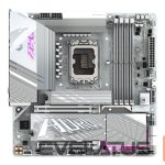 Материнская плата для процессоров Intel Gigabyte  Z890M AORUS ELITE WIFI7 ICE | 