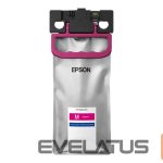 Аксессуары и расходные материалы EPSON  WORKFORCE PRO EM-C8101R MAGENTA XXL INK 