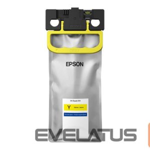 Аксессуары и расходные материалы EPSON  WORKFORCE PRO EM-C8101R YELLOW XXL INK 