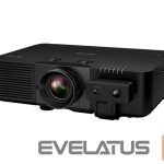 Проектор EPSON  EB-L895U WUXGA 3LCD Projector/8000Lm/16:10/5000000:1, Black | 