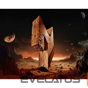 Компьютерная мышь Acer  Nitro Gaming Mousepad Size M 