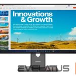 Монитор Lenovo  ThinkVision P24QD-40 23.8 2560x1440/HDMI/3Y Warranty | 