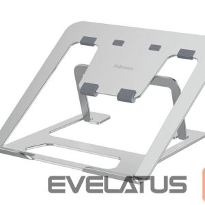Защитное стекло Fellowes  Alumia Portable Laptop Stand - Silver | 