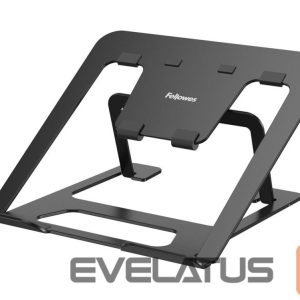 Защитное стекло Fellowes  Alumia Portable Laptop Stand - Black | 