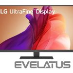 Монитор LG  27U730A-B 27" UHD,16:9, 3840x2160, 300cd/m2, 5ms/HDMI, USB-C, DP 