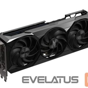 Графическая карта / Видеокарты Acer  Nitro Radeon RX 9070 OC | AMD | 16 GB | Radeon RX 9070 Series | GDDR6 | HDMI ports quantity 1 | PCI Express 5.0 