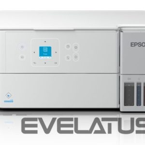 Принтер EPSON  Multifunctional printer | EcoTank L4366 | Inkjet | Colour | A4 | Wi-Fi 