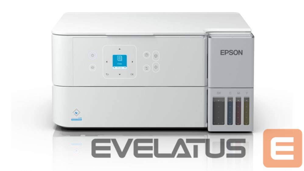 Принтер EPSON Multifunctional printer | EcoTank L4366 | Inkjet | Colour | A4 | Wi-Fi