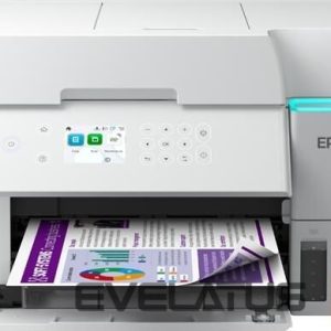 Принтер EPSON  EcoTank L6376 Inkjet Printer 