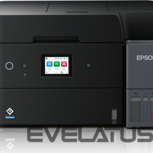 Принтер EPSON  EcoTank L6390 Inkjet Printer 