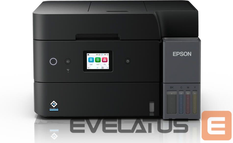 Принтер EPSON EcoTank L6390 Inkjet Printer