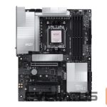 Материнская плата для процессоров Intel MSI  PRO X870E-P WIFI | 